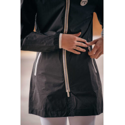 Imperméable Pénélope Fashion Rain Noir Imperméable Pénélope Fashion Rain Noir