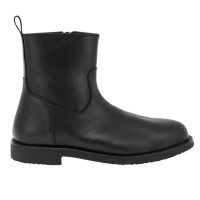 Boots de sécurité Parade Equina Noir