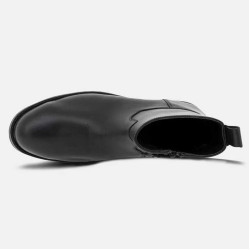 Boots de sécurité Parade Equina Noir Boots de sécurité Parade Equina Noir