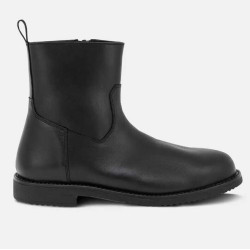 Boots de sécurité Parade Equina Noir Boots de sécurité Parade Equina Noir
