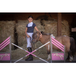 Bottes Eden by Pénélope Softy Noir Bottes Eden by Pénélope Softy Noir