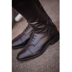 Bottes Eden by Pénélope Softy Noir Bottes Eden by Pénélope Softy Noir