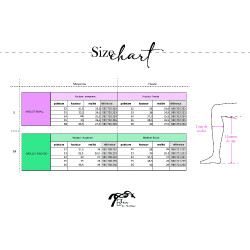 Bottes Eden by Pénélope Softy Noir Bottes Eden by Pénélope Softy Noir