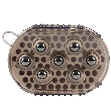 Étrille massante magnétique Horze Étrille massante magnétique Horze