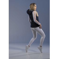 Gilet Pro Series Piaffer Bleu marine