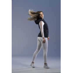 Gilet Pro Series Piaffer Bleu marine