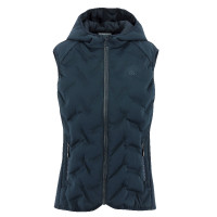 Gilet Pro Series Piaffer Bleu marine Gilet Pro Series Piaffer Bleu marine
