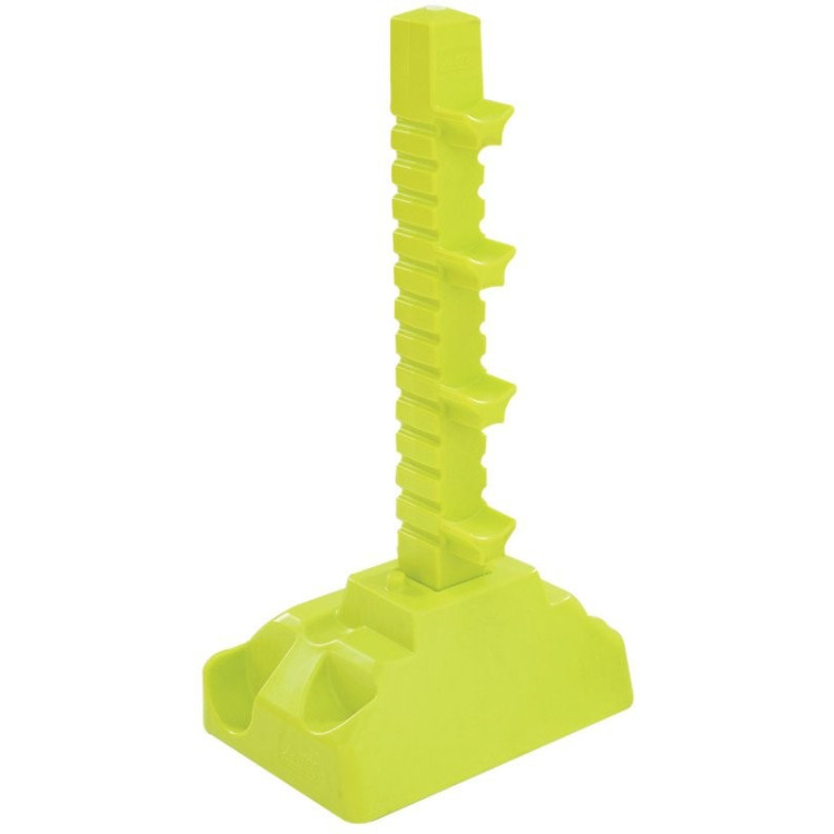 Chandelle EasyPro Jump La Gee Chandelle EasyPro Jump La Gee