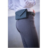 Pochette Pénélope New phone pocket perforé Pochette Pénélope New phone pocket perforé