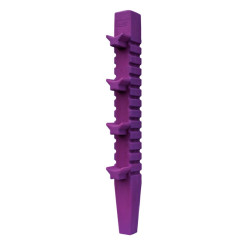 Chandelle EasyPro Jump La Gee violet 110 cm Chandelle EasyPro Jump La Gee violet 110 cm