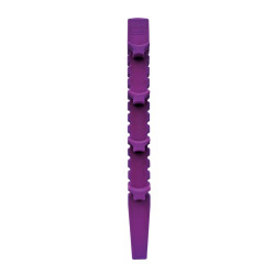 Chandelle EasyPro Jump La Gee violet 110 cm Chandelle EasyPro Jump La Gee violet 110 cm