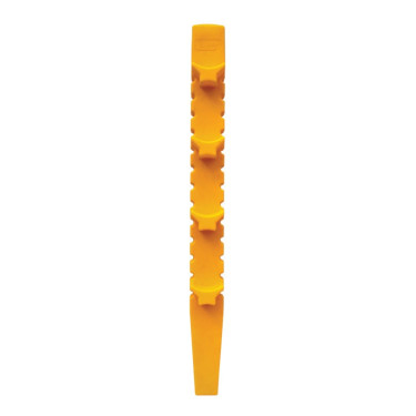 Chandelle EasyPro Jump La Gee jaune 110 cm