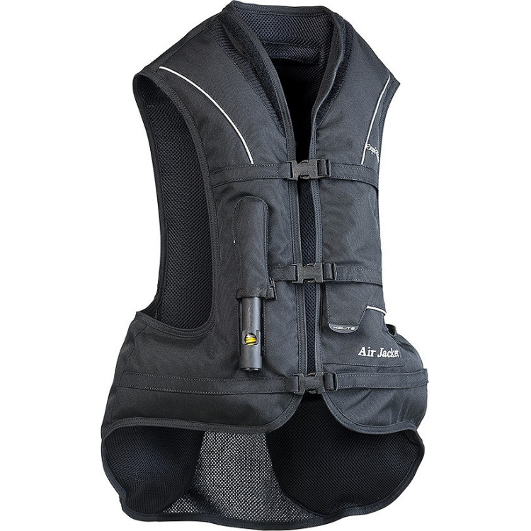 Gilet de protection equitation equi theme hotsell