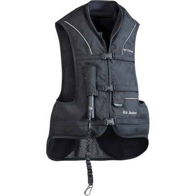 Gilet airbag helite equitation sale