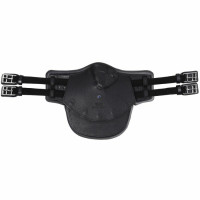 Sangle bavette Equi-Soft® Stübben avec rembourrage