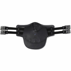 Sangle bavette Equi-Soft® Stübben avec rembourrage