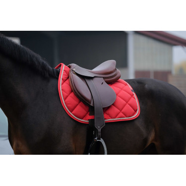 Tapis de selle Equithème Classic Tapis de selle Equithème Classic