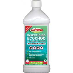 SANITERPEN INSECTICIDE ECOCHOC