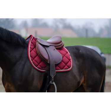 Tapis de selle Equithème Classic Tapis de selle Equithème Classic