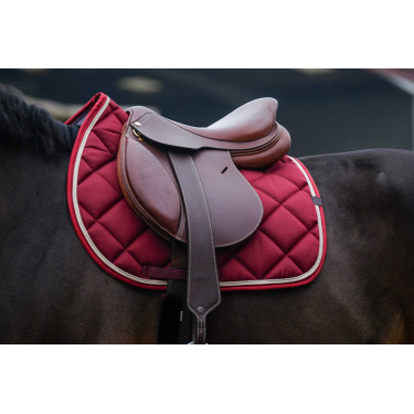 Tapis de selle Equithème Classic Tapis de selle Equithème Classic