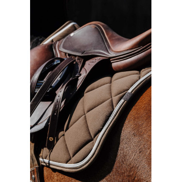 Tapis de selle Equithème Classic Tapis de selle Equithème Classic