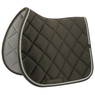 Tapis de selle Equithème Classic Tapis de selle Equithème Classic