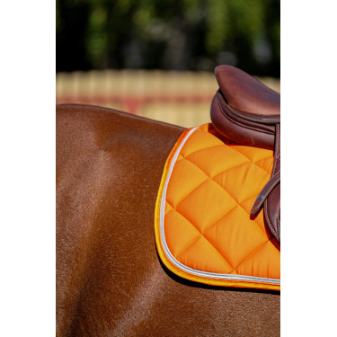 Tapis de selle Equithème Classic Tapis de selle Equithème Classic