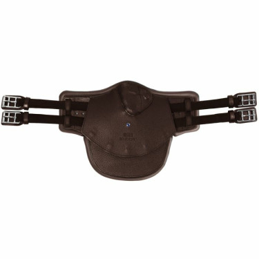 Sangle bavette Equi-Soft® Stübben avec rembourrage Sangle bavette Equi-Soft® Stübben avec rembourrage