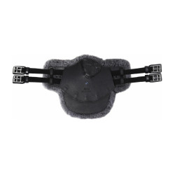 Sangle bavette Equi-Soft® Stübben avec rembourrage