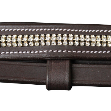 Bridon Pull Back Lacanau Privilege Equitation Bridon Pull Back Lacanau Privilege Equitation