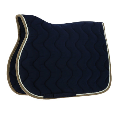 Tapis de selle Equithème Polyfun Tapis de selle Equithème Polyfun