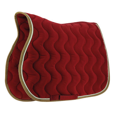 Tapis de selle Equithème Polyfun