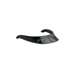 Visière pour casque d'équitation Naca