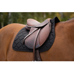 Tapis de selle Riding World Rope