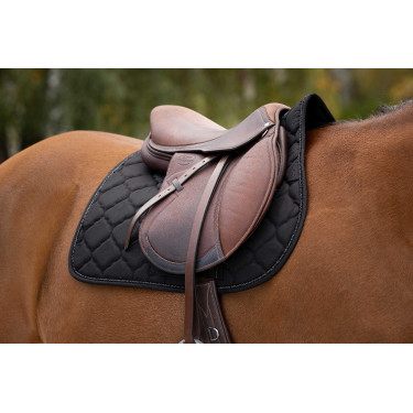 Tapis de selle Riding World Rope Tapis de selle Riding World Rope