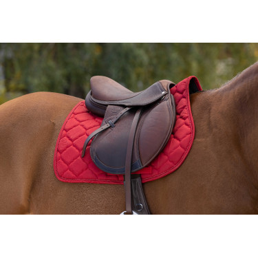 Tapis de selle Riding World Rope Tapis de selle Riding World Rope