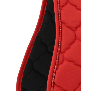 Tapis de selle Riding World Rope Tapis de selle Riding World Rope
