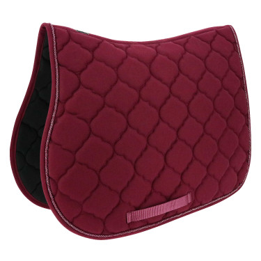 Tapis de selle Riding World Rope Tapis de selle Riding World Rope