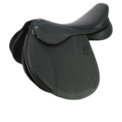 Selle Close Contact Norton Club Rexine Evol