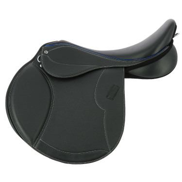 Selle Close Contact Norton Club Rexine Evol Selle Close Contact Norton Club Rexine Evol