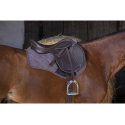 Selle Close Contact Norton Club Rexine Evol Marron Selle Close Contact Norton Club Rexine Evol Marron