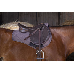 Selle Close Contact Norton Club Rexine Evol Marron Selle Close Contact Norton Club Rexine Evol Marron