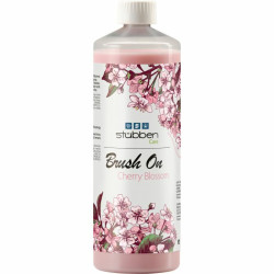 Recharge démêlant Brush on Fleur de cerisier 1L
