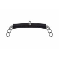 Protège gourmette Stübben néoprène 2298 Noir Protège gourmette Stübben néoprène 2298 Noir