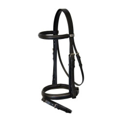 Muserolle combinée 1001 Waterord