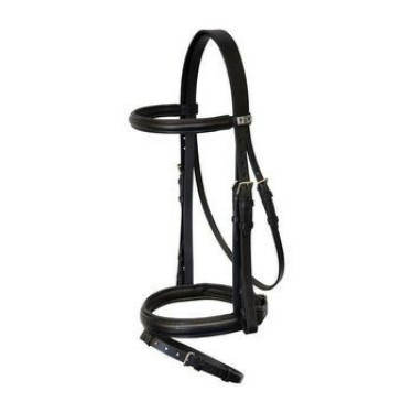 Muserolle combinée 1001 Waterord Muserolle combinée 1001 Waterord