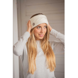 Bandeau Pénélope Mel Blanc