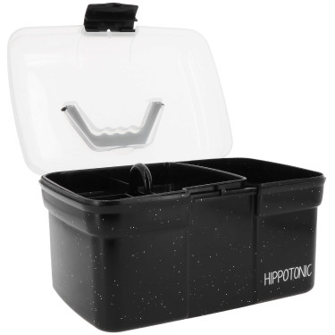 Coffre de pansage Hippotonic Glitter Coffre de pansage Hippotonic Glitter