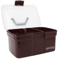 Coffre de pansage Hippotonic Glitter Coffre de pansage Hippotonic Glitter