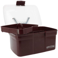 Coffre de pansage Hippotonic Glitter Bleu